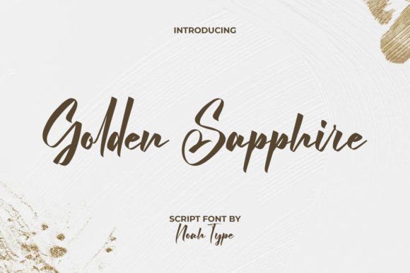 Download Golden Sapphire - Golden Collection
