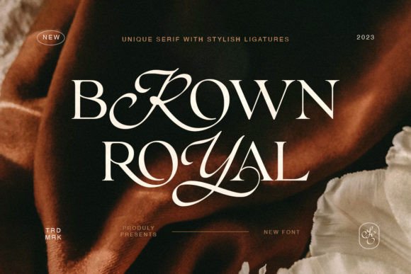Download Brown Royal - Royal Collection