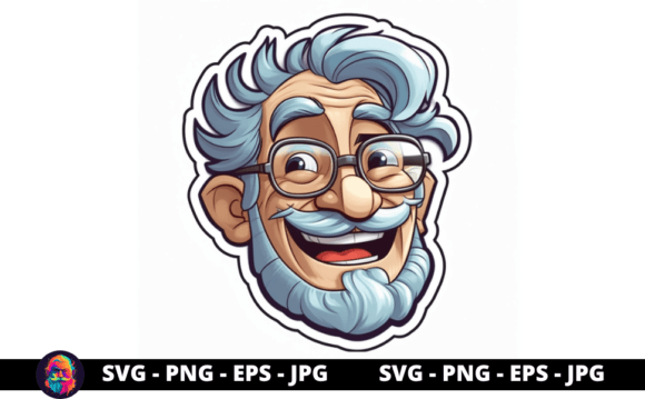 Download Sticker Día Del Padre - Premium Resources