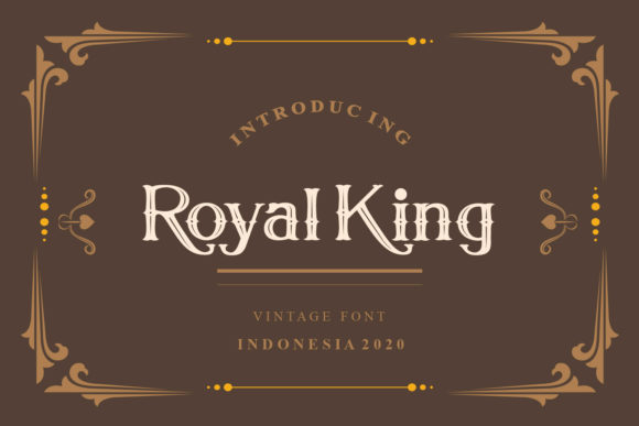 Download Royal King - Premium Resources